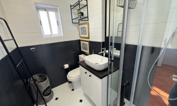 Reventa - Bungalow - Torrevieja - Los Altos