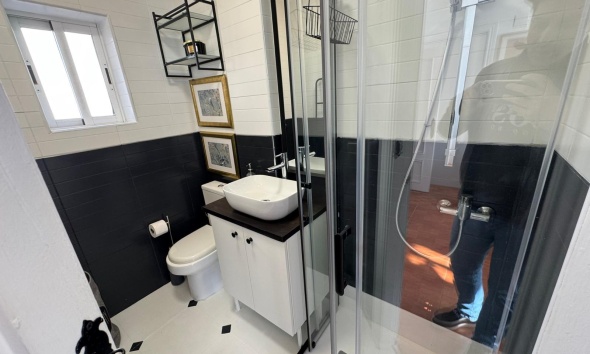 Reventa - Bungalow - Torrevieja - Los Altos