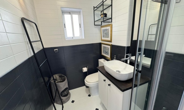 Reventa - Bungalow - Torrevieja - Los Altos