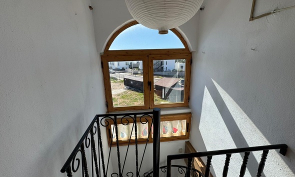 Reventa - Bungalow - Torrevieja - Los Altos