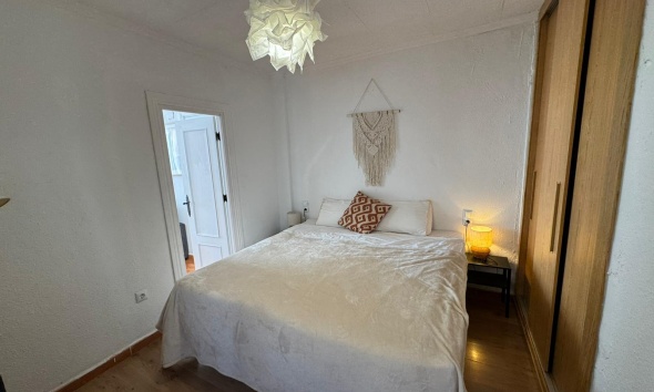 Reventa - Bungalow - Torrevieja - Los Altos
