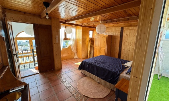 Reventa - Bungalow - Torrevieja - Los Altos