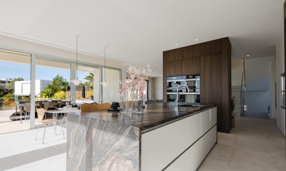 Reventa - Villa / Casa - Orihuela Costa - Las Colinas Golf