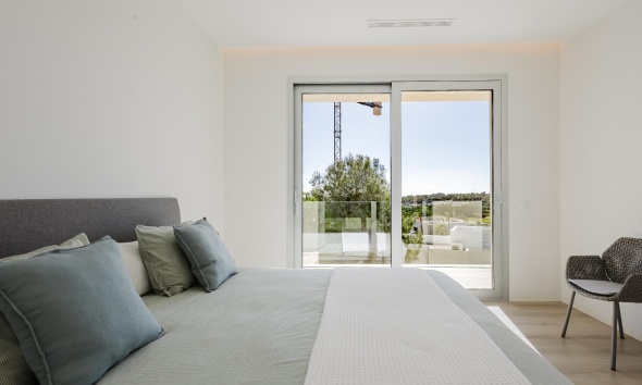 Reventa - Villa / Casa - Orihuela Costa - Las Colinas Golf