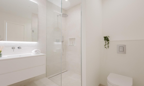 Reventa - Villa / Casa - Orihuela Costa - Las Colinas Golf
