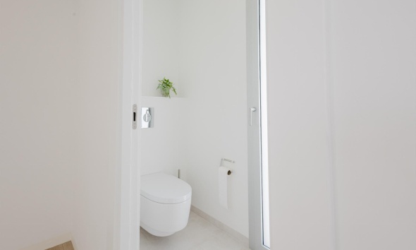 Reventa - Villa / Casa - Orihuela Costa - Las Colinas Golf