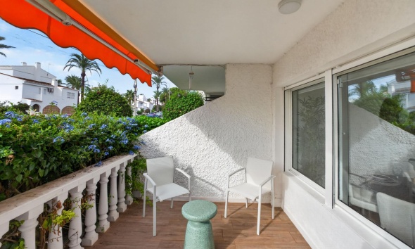 Reventa - Bungalow - Orihuela Costa - Villamartín