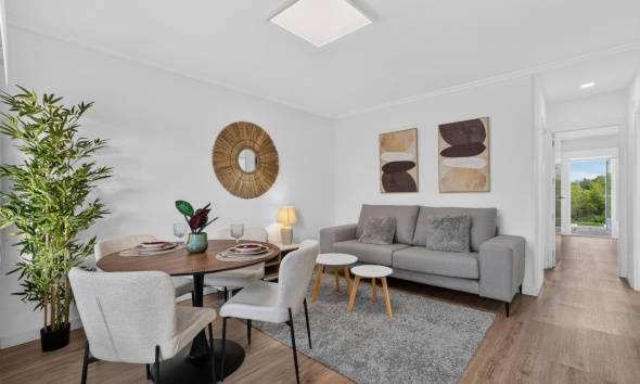 Reventa - Bungalow - Orihuela Costa - Villamartín