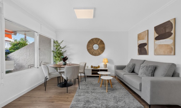 Reventa - Bungalow - Orihuela Costa - Villamartín