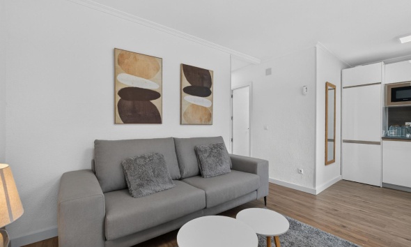Reventa - Bungalow - Orihuela Costa - Villamartín