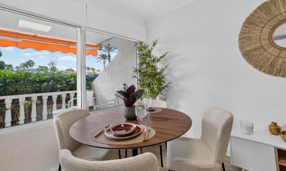 Reventa - Bungalow - Orihuela Costa - Villamartín