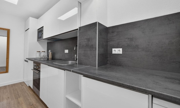 Reventa - Bungalow - Orihuela Costa - Villamartín