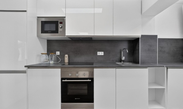 Reventa - Bungalow - Orihuela Costa - Villamartín