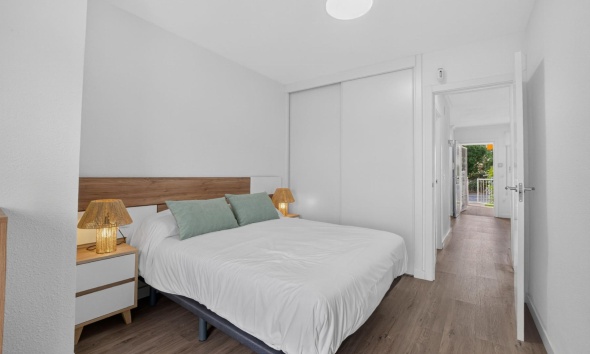 Reventa - Bungalow - Orihuela Costa - Villamartín