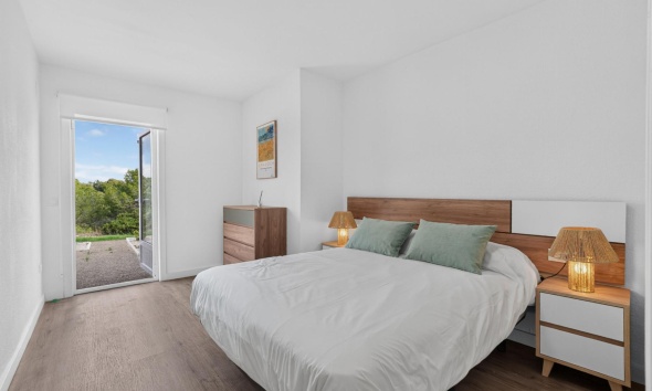 Reventa - Bungalow - Orihuela Costa - Villamartín
