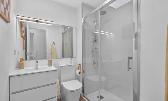 Reventa - Bungalow - Orihuela Costa - Villamartín