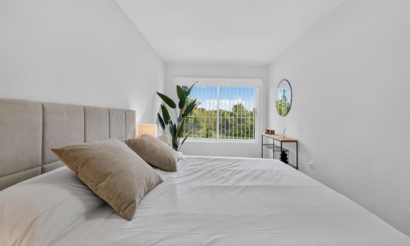 Reventa - Bungalow - Orihuela Costa - Villamartín