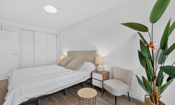 Reventa - Bungalow - Orihuela Costa - Villamartín