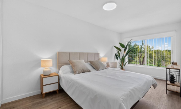 Reventa - Bungalow - Orihuela Costa - Villamartín