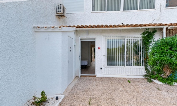 Reventa - Bungalow - Orihuela Costa - Villamartín
