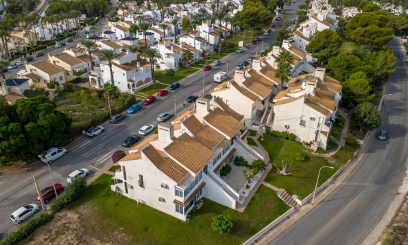 Reventa - Bungalow - Orihuela Costa - Villamartín