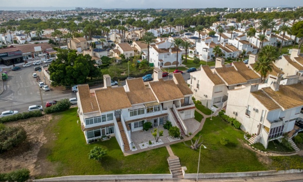 Reventa - Bungalow - Orihuela Costa - Villamartín
