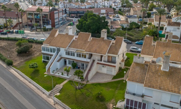 Reventa - Bungalow - Orihuela Costa - Villamartín