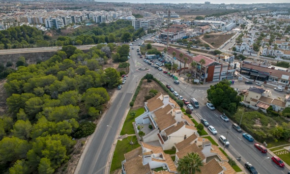 Reventa - Bungalow - Orihuela Costa - Villamartín