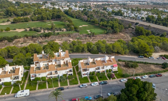 Reventa - Bungalow - Orihuela Costa - Villamartín
