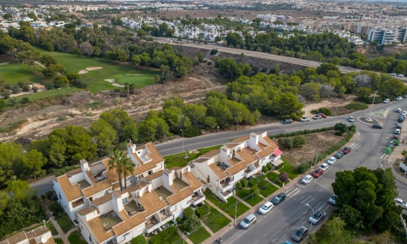 Reventa - Bungalow - Orihuela Costa - Villamartín