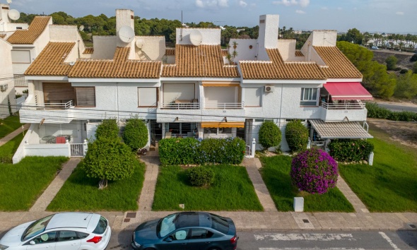 Reventa - Bungalow - Orihuela Costa - Villamartín