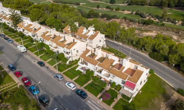 Reventa - Bungalow - Orihuela Costa - Villamartín