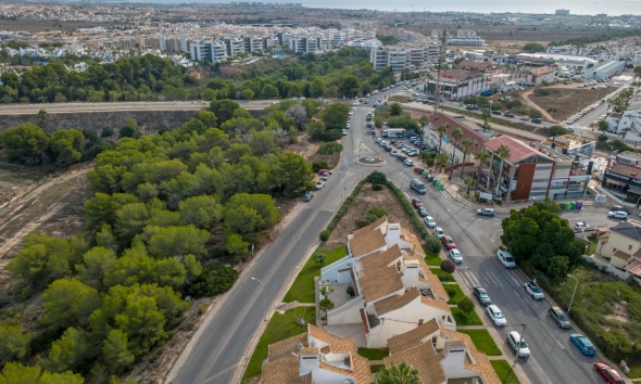 Reventa - Bungalow - Orihuela Costa - Villamartín