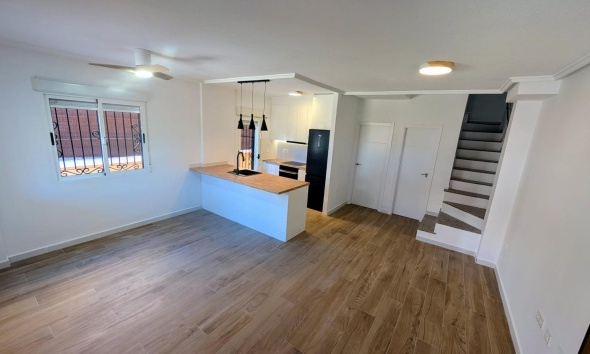 Reventa - Villa / Casa - Orihuela Costa - Dream Hills