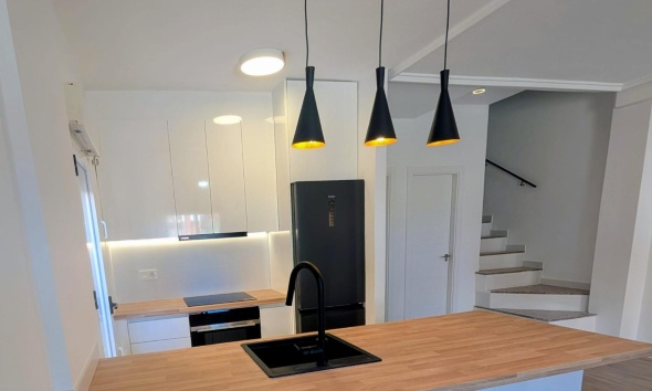 Reventa - Villa / Casa - Orihuela Costa - Dream Hills