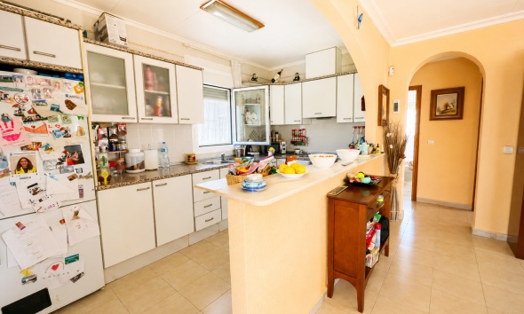 Reventa - Villa / Casa - Torrevieja - La Siesta