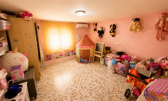 Reventa - Villa / Casa - Torrevieja - La Siesta