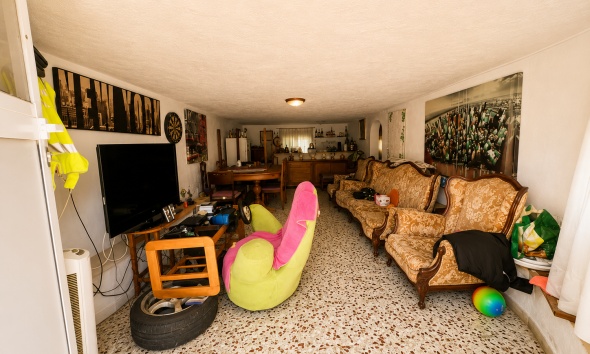 Reventa - Villa / Casa - Torrevieja - La Siesta