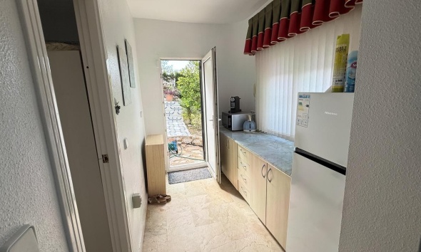 Resale - Villa / House - Orihuela Costa - Las Ramblas Golf