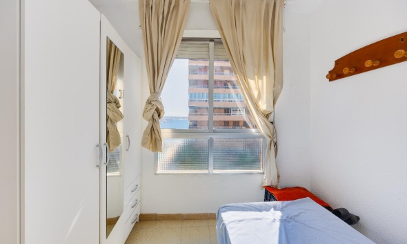 Reventa - Apartamento / Dúplex - Torrevieja - Playa del Acequión