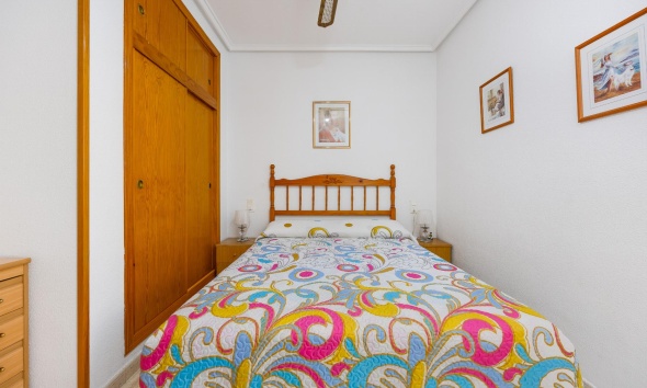 Reventa - Apartamento / Dúplex - Torrevieja - Playa del Acequión