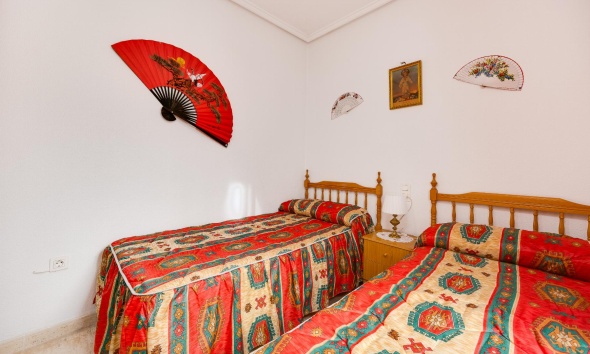 Reventa - Apartamento / Dúplex - Torrevieja - Playa del Acequión