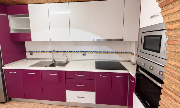 Reventa - Apartamento / Dúplex - Torrevieja - Playa de los Naufragos