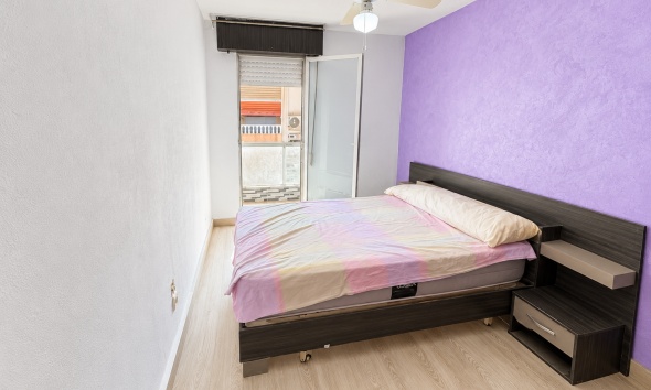 Reventa - Apartamento / Dúplex - Torrevieja - Playa de los Naufragos