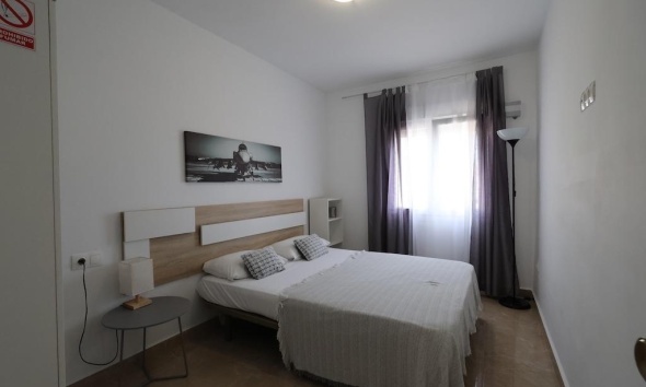 Rynek Wtórny - Apartament / Duplex - Orihuela Costa - La Regia