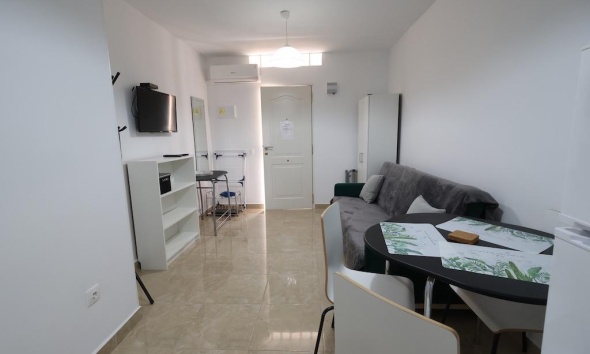 Rynek Wtórny - Apartament / Duplex - Orihuela Costa - La Regia