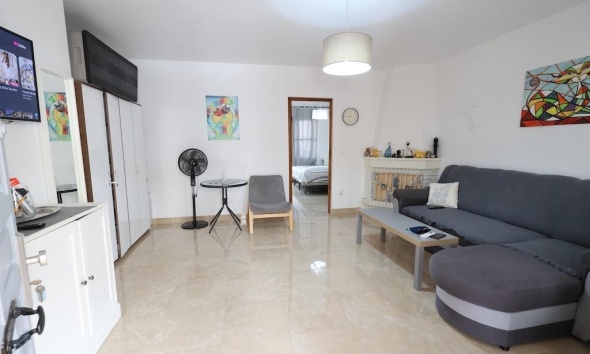 Rynek Wtórny - Apartament / Duplex - Orihuela Costa - La Regia