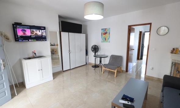 Rynek Wtórny - Apartament / Duplex - Orihuela Costa - La Regia