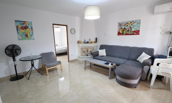 Rynek Wtórny - Apartament / Duplex - Orihuela Costa - La Regia