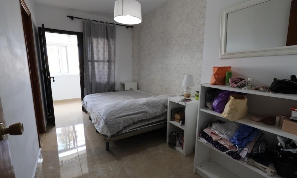 Rynek Wtórny - Apartament / Duplex - Orihuela Costa - La Regia